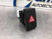Schalter für Warnblinker VW Golf VI Cabriolet 517 5K0953509A
