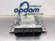 Steuergerät Motor Ford Transit Connect P*2 7T1112A650DE