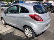 Hinterachse komplett Ford Ka RU8 1540260