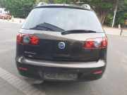 Stoßstange hinten Fiat Croma 194 735403811