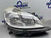 Hauptscheinwerfer rechts Renault Clio III BR0/1, CR0/1 8200865318
