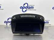 Multifunktionsanzeige BMW 3er Touring E91 65829224346