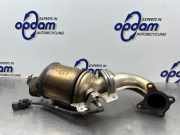 Katalysator ohne Lambdasonde VW Golf VI 5K 1K0131701DE