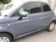 Tür links Fiat 500 312 0052136363