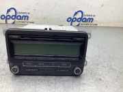 CD-Radio VW Scirocco III 13 1K0035186AA