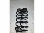 Feder hinten Mazda CX-3 DK