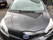 Motorhaube Toyota Yaris P13 533010D130