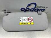 Sonnenblende rechts Hyundai i10 IA 85220B9150TXB