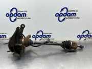 Achsschenkel links vorne Kia Picanto 1 SA 4950007010