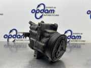 Klimakompressor Citroen C1 5060217372