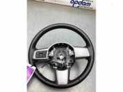 Lenkrad Mazda 2 DE, DH