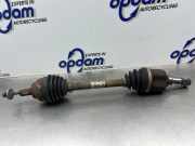 Antriebswelle links vorne Ford Focus II Cabriolet DB3 3M513B437KJ