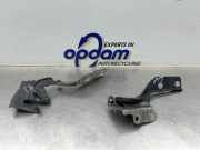 Motorhaubenscharnier Hyundai i10 PA 791100X500