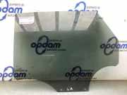 Türscheibe rechts hinten Opel Grandland X A18 43R005013