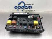 Sicherungskasten Opel Astra H 13208748