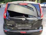 Heckklappe / Heckdeckel Nissan Note E11 K01009U0MA