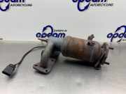 Katalysator ohne Lambdasonde VW Polo IV 9N, 9A 03D253052X