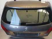 Heckklappe / Heckdeckel Peugeot 308 II 1610669880