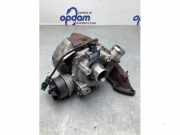 Turbolader Peugeot Expert III Kasten V 9807873180