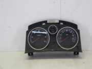 Drehzahlmesser Opel Zafira B A05 A2C53164392