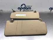 Sonnenblende Honda Civic VIII FN, FK