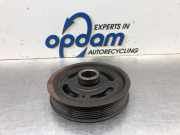 Zahnriemenscheibe Kurbelwelle Renault Scenic III JZ 123033448R