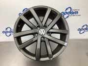 Felge Stahl VW Golf VI 5K 5K0601025L