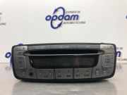 CD-Radio Citroen C1 6564K6