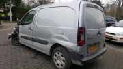 Hinterachse komplett Peugeot Partner II Kasten 5148T7