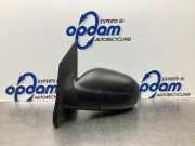 Außenspiegel links VW Fox Schrägheck 5Z 5Z0857501F