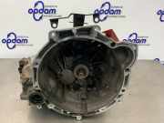 Schaltgetriebe Ford Fiesta VI CB1, CCN 98WT7F096HB