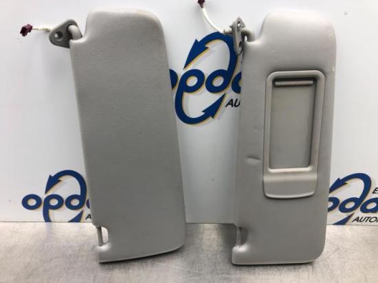 Sonnenblende BMW 3er Touring E91 6905983 Bild Sonnenblende BMW 3er Touring E91 6905983