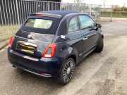 Tankklappe Fiat 500 312 FS0245S1