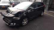 Achsschenkel links vorne Peugeot 5008 I