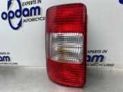 Rückleuchte links VW Caddy III Kasten 2KA 2K0945095P