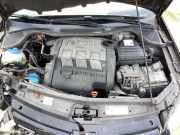 Motor ohne Anbauteile (Diesel) VW Polo V 6R, 6C 03P100090