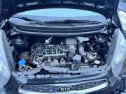 Schaltgetriebe Kia Picanto 2 TA 4311102521