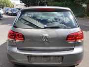 Heckklappe / Heckdeckel VW Golf VI 5K 5K6827025J