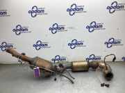 Rußpartikelfilter Land Rover Range Rover Evoque I L538 EJ325G267AC