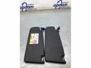 Sonnenblende Seat Mii AA 6RU857551B