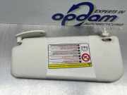 Sonnenblende rechts Fiat Grande Punto 199 735411165