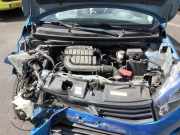 Motor ohne Anbauteile (Benzin) Suzuki Celerio LF