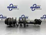 Federbein links vorne Opel Meriva A 24403433