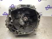 Automatikgetriebe Citroen C4 Grand Picasso U 2231C2