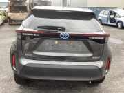 Heckklappe / Heckdeckel Toyota Yaris Cross MXP 670050D812