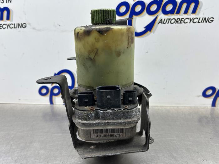 Servopumpe Skoda Fabia II 542 6R0423156