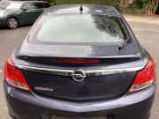 Heckklappe / Heckdeckel Opel Insignia A G09 13325026