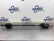 Antriebswelle rechts vorne Opel Agila H00 13207053
