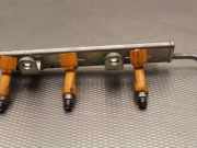 Abstellvorrichtung für Einspritzanlage Nissan Pixo UA0 008093018