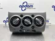 Heizungsbetätigung (Konsole) Suzuki Alto VII GF, HA25, HA35 74400M68K11